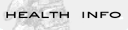 Usefull Health information