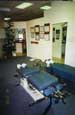 Manual Therapy/Adjusting Bay