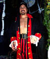 Blackbeard