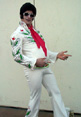 Fat Elvis