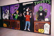 Window Decor