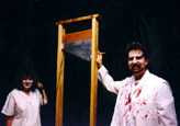 Guillotine