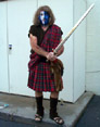 Sir William Wallace